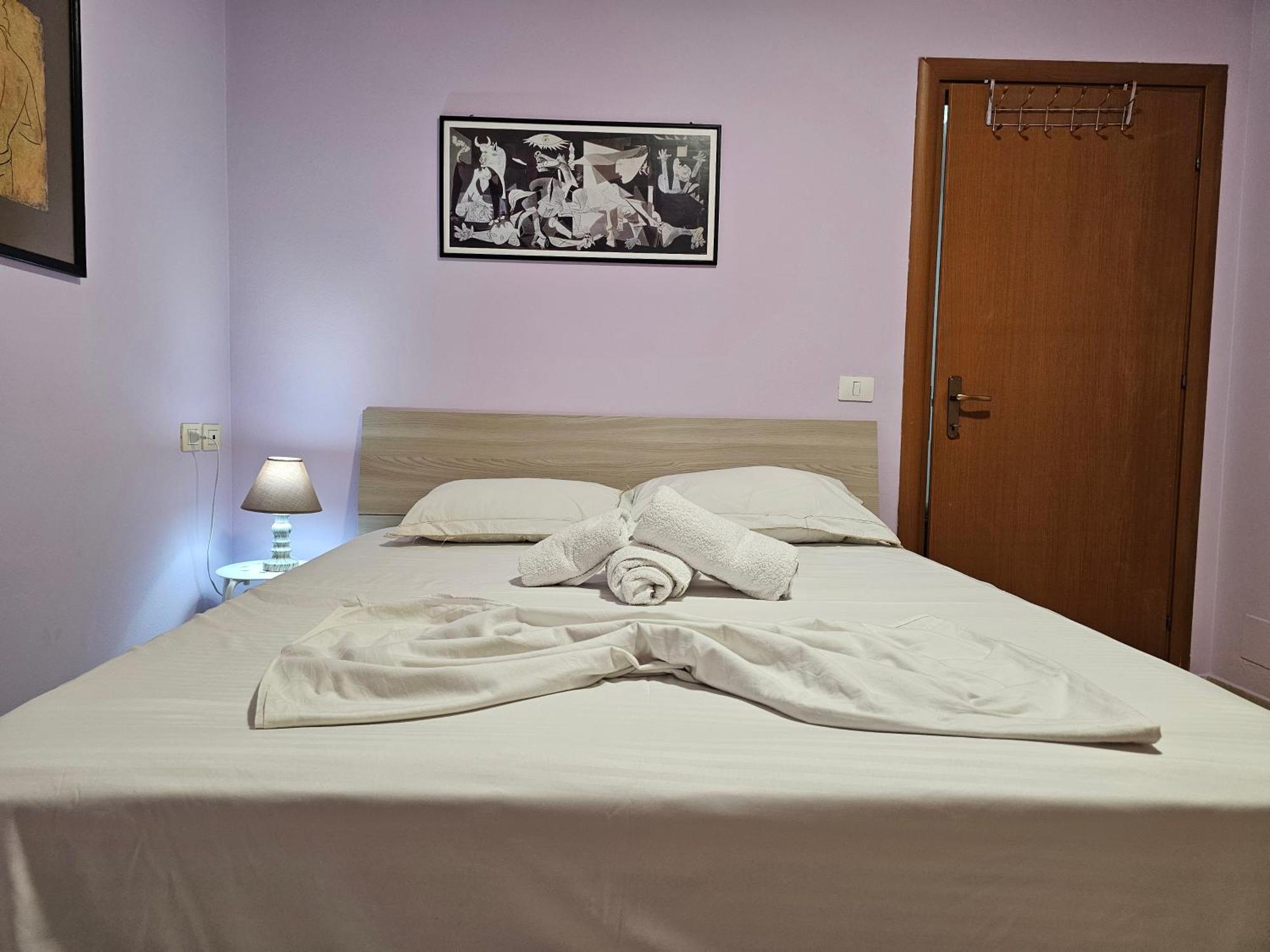Bral Apartments 8 Two-Bedroom Beachfront Durrës Zewnętrze zdjęcie