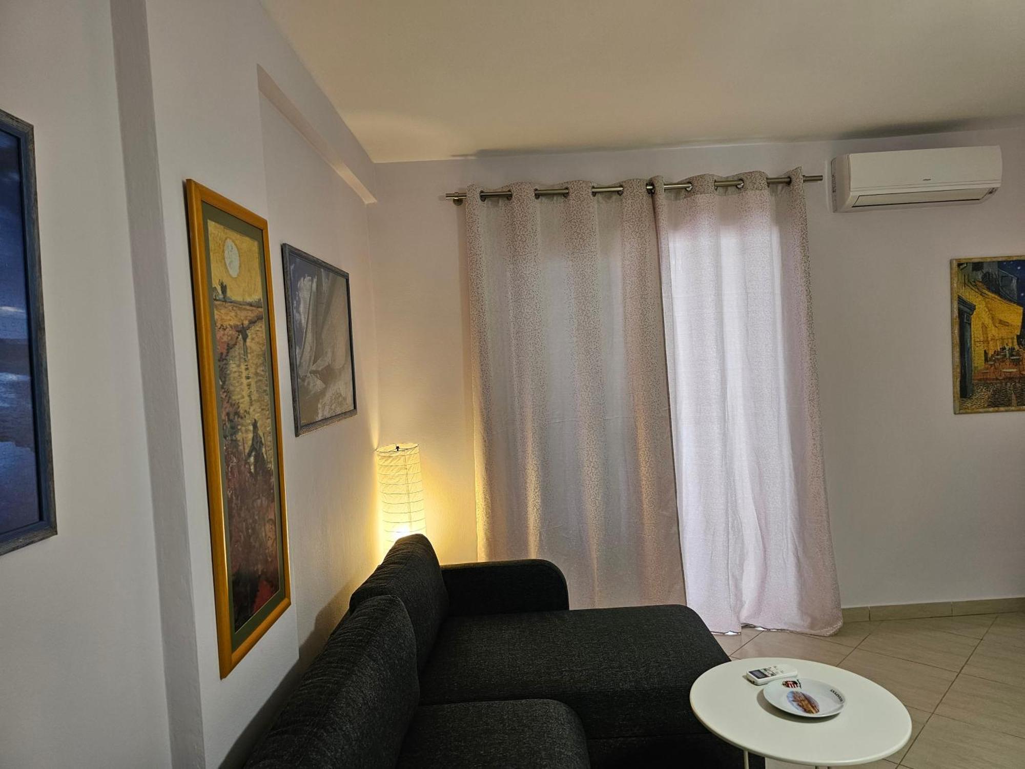 Bral Apartments 8 Two-Bedroom Beachfront Durrës Zewnętrze zdjęcie