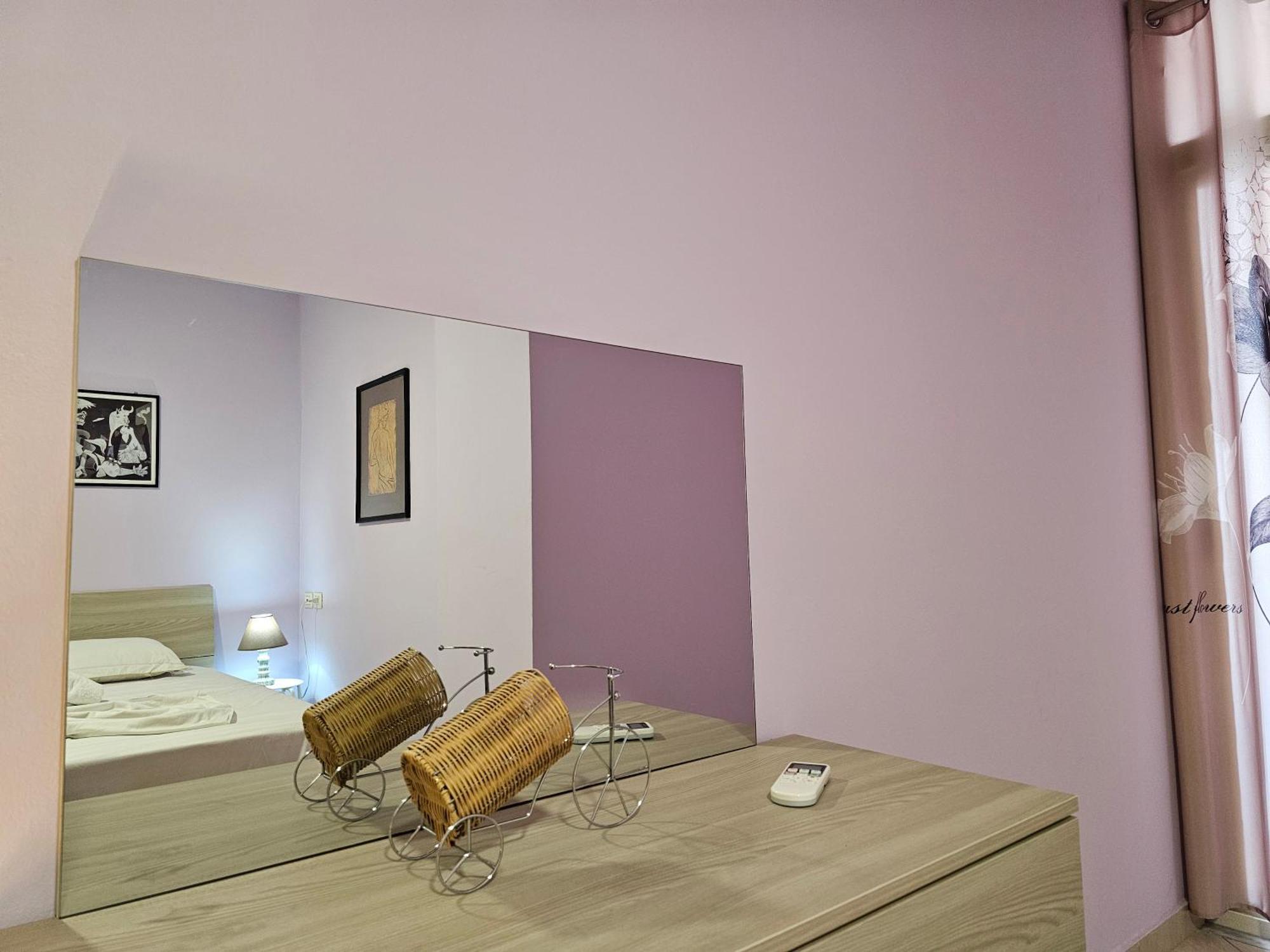 Bral Apartments 8 Two-Bedroom Beachfront Durrës Zewnętrze zdjęcie