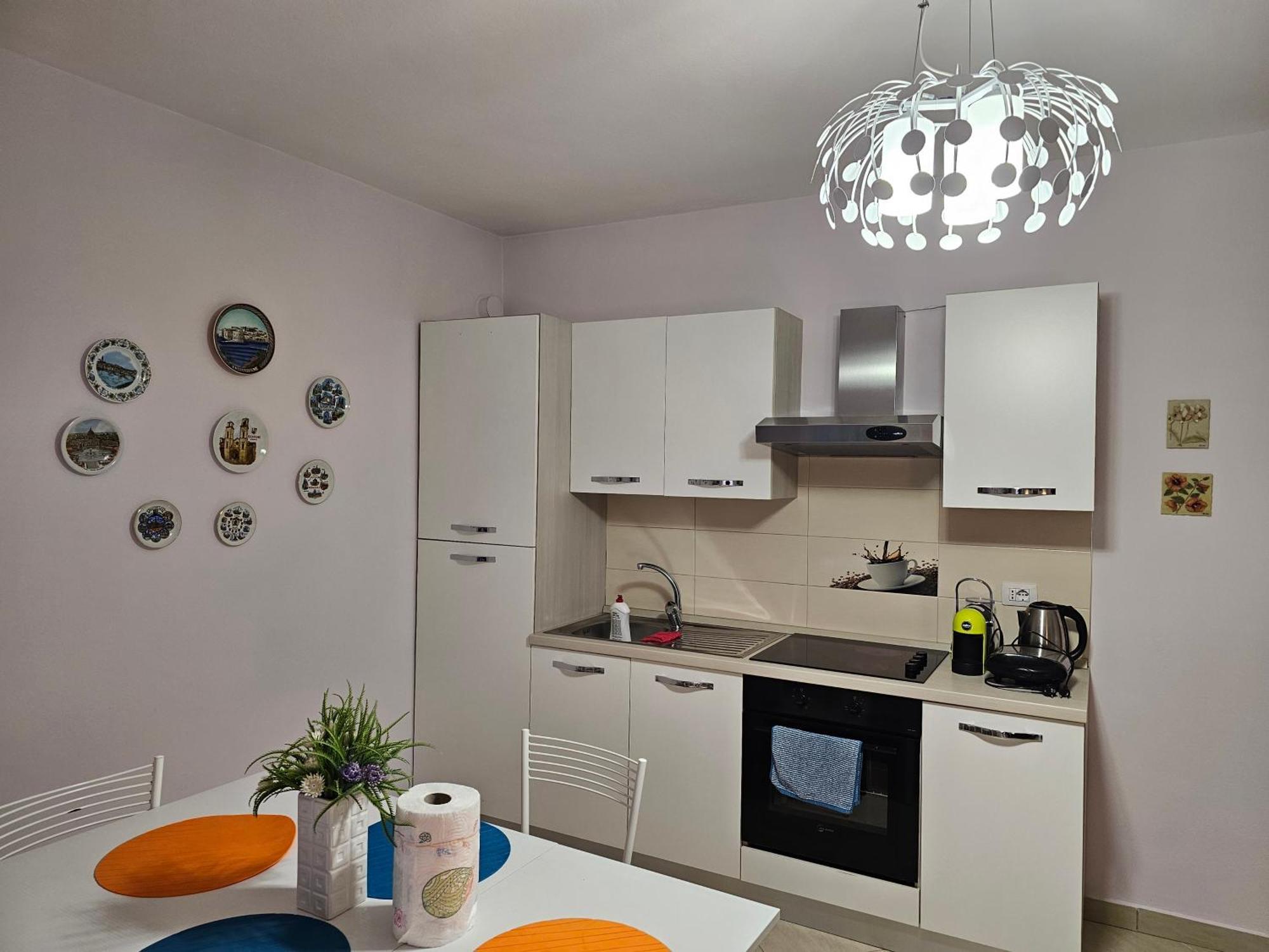 Bral Apartments 8 Two-Bedroom Beachfront Durrës Zewnętrze zdjęcie